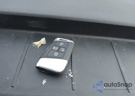 2022 Volkswagen Atlas 2.0T Se W/Technology from USA, damaged, VIN 1V2HP2CA6NC512073